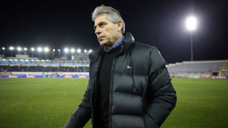 Στράβωσαν με Αναστασιάδη;             Περαστικά τους!