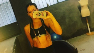 Η πιο όμορφη           Ελληνίδα στο instagram (pics)