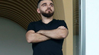 Αντίδραση Γιώργου Σαββίδη               στις καταγγελίες Κούγια (pic)