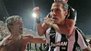 Αυτοί   είναι οι εκλεκτοί του Λουτσέσκου κόντρα στον Παναιτωλικό