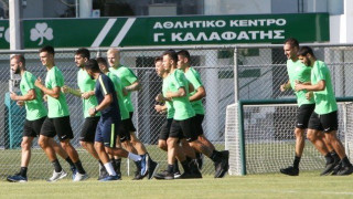 «Ετοιμοπόλεμη» θα ταξιδέψει στη Θεσσαλονίκη η ομάδα του Παναθηναϊκού!