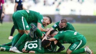 Στην αποστολή του ντέρμπι ο      αμφίβολος Γιόχανσον