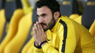 Το κρίσιμο σταυροδρόμι                  του Καρυπίδη