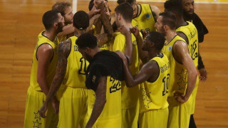 LIVE: Αρης-Ολυμπιακός (4η αγων. Basket League)