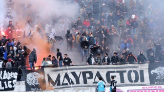 Η φανέλα με το Νο 12 για τον κόσμο της Δόξας! (ΦΩΤΟ)