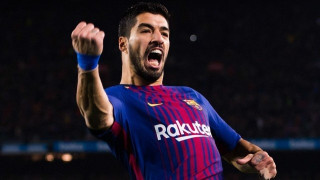Το γκολ του   Σουάρες με πέναλτι για το              2-0! (Vid)