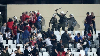 «Φωτιά» για τον Ολυμπιακό η έκθεση της ΕΛ.ΑΣ για Παμπελοποννησιακό
