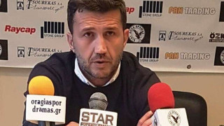 Ιωσηφίδης: «Γι’ αυτό αποφασίσαμε να κάνουμε αντιντόπινγκ κοντρόλ»