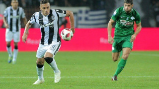 Ζαμπά: «Τι μας είπε ο Λουτσέσκου και φτάσαμε στη νίκη»