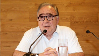 Στα...άκρα οι σχέσεις του Κόκκαλη με   τον Ολυμπιακό
