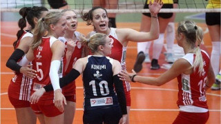 Στους «32» του Challenge                         Cup ο Ολυμπιακός