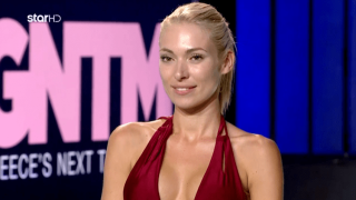 GNTM- Μικαέλα Φωτιάδη: «Κάποιες νομίζουν ότι είναι 5ήμερη στο σχολείο»