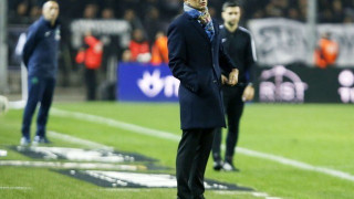 Η πρώτη αντίδραση του Ραζβάν Λουτσέσκου μετά τη νίκη επί του ΠΑΟ
