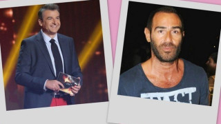 Ο Λιάγκας δίνει τη                        δική του απάντηση για Κανάκη