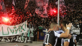 Σε τι επιμένει ο Λουτσέσκου           για τη συνέχεια