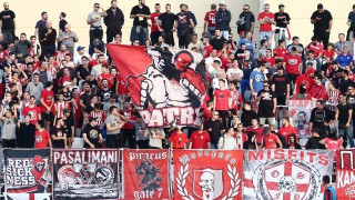 LIVE: Ολυμπιακός-Παναθηναϊκός (10η αγων. Σούπερ Λιγκ)