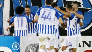 Οι εκλεκτοί του Κάναντι για        το Καυτανζόγλειο