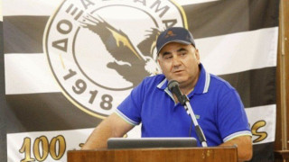 Ο προφήτης         Μπύρος και η    άμεση αντίδραση του