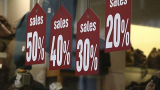 Εκπτώσεις στη Θεσσαλονίκη – Ανοιχτά τα καταστήματα την επόμενη Κυριακή