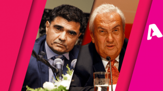 Στον όμιλο Βαρδινογιάννη ο έλεγχος                   του «Alpha»