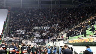 Οι συγκλονιστικοί ΠΑΟΚτσήδες και η αγωνία Λουτσέσκου και παικτών (vid)