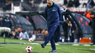 Δώνης για Ζαμπά, Πρίγιοβιτς και την υπεροχή του ΠΑΟΚ