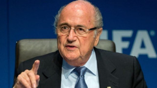Μπλάτερ: «Παρά τα σκάνδαλα, η FIFA δεν είναι μαφία!»