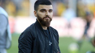 Ο Γ. Σαββίδης θυμήθηκε το πάθος των παικτών κόντρα στη Τότεναμ! (pic)