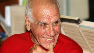 Υπόκλιση Αλέφαντου: «Αν ο Ολυμπιακός είχε Πρίγιοβιτς, θα ήταν πρώτος»