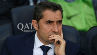 Ερνέστο Βαλβέρδε: «Πιο επικίνδυνη                   η πληγωμένη Ρεαλ!»
