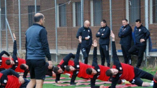 Χωρίς Αλμέιδα η Ξάνθη στην                               Τούμπα