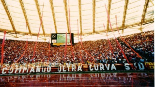 Η  Ρόμα μαζεύει χρήματα για τον άτυχο οπαδό της Λίβερπουλ!
