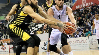 Τα highlights της πρόκρισης του ΠΑΟΚ επί της ΑΕΚ (video)