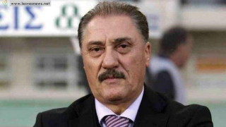 Ο άνθρωπος των ειδικών αποστολών, το ταλέντο Τριάδης και ο Χουάντερσον