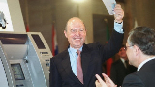 Πρώτη παρέμβαση Σημίτη για Παπαντωνίου: «Ήταν απαράδεκτος!»