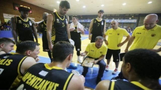 Νέα νίκη για την ΑΕΚ στο                         BCL