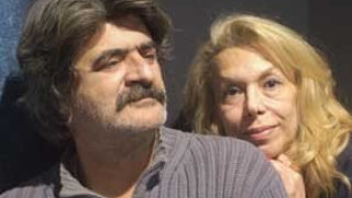 «Έφυγε» ο ηθοποιός Μπάμπης Αλατζάς