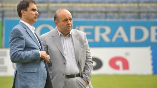 Μπάκος: «Ντρέπομαι για εσάς κύριε Αλαφούζο»
