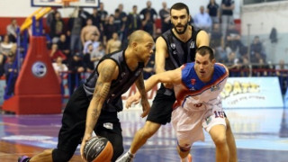 Χριστοδούλου στο ΠΑΟΚ-Παναθηναϊκός