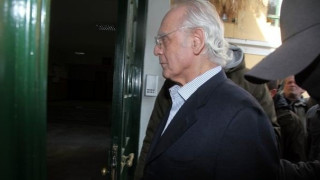 Νέα ένταση κατά τη δευτεροβάθμια δίκη του Τσοχατζόπουλου
