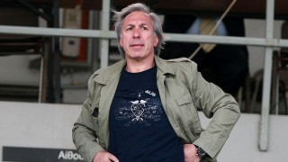 Σωπήλης: «Δε συμμετέχω σε θέατρο του παραλόγου»