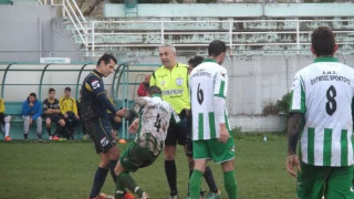 Σαρωτικός ο Όλυμπος Βροντούς (pics/video)