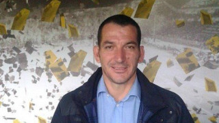 «Το ελληνικό ποδόσφαιρο χρειάζεται έναν Άρη δυνατό και πρωταγωνιστή»