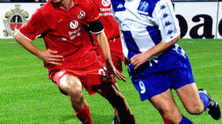 Φοφόνκα: «Του χρόνου ο Ηρακλής Super League» (AUDIO)