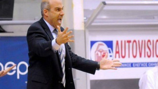 Λυκογιάννης: «Δυνατός στην περιφέρεια ο Άρης»