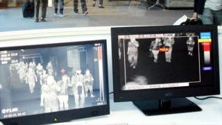 Σε καραντίνα Ινδός για Έμπολα στο αεροδρόμιο του Νέου Δελχί