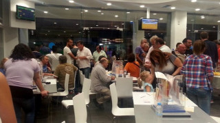 Kέρδισε σε 8.656 δελτία του ΟΠΑΠ μέσα σε ένα χρόνο!