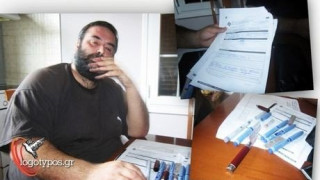 Έκοψαν το ρεύμα σε διαβητικό και αυτός πήρε το μωρό του και πήγε να αυτοκτονήσει