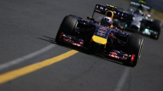 Ακυρώθηκαν οι Red Bull
