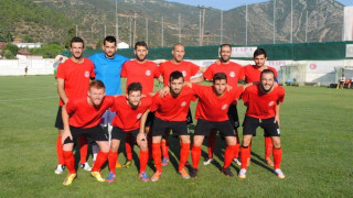 Γασπαράτος: «Ομάδα με όλη τη σημασία της λέξης»